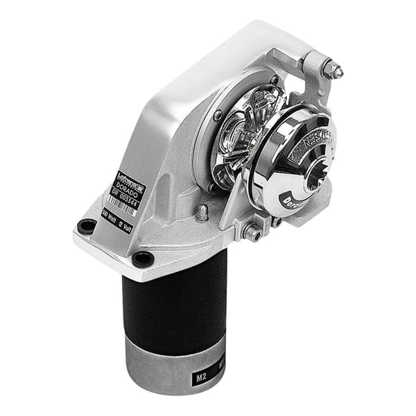 Lofrans Dorado Silver 409568