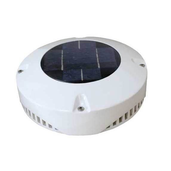 Lalizas Solar Vent Hvid 20 cm