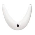 Pikkukuva 1 / 3: Plastimo Bow V 100 Valkoinen 505 x 480 mm