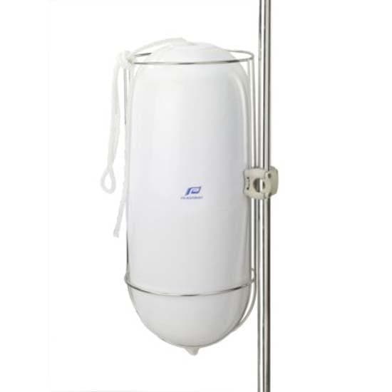 Plastimo Standard 1 Fender Holder 100 Vit 230 mm