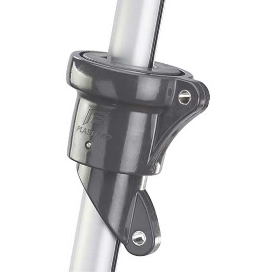 Plastimo 609s Turnbuckle Jig Reefing Harmaa