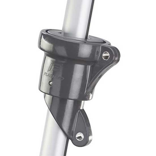 Plastimo 609t Turnbuckle Jig Reefing Silver