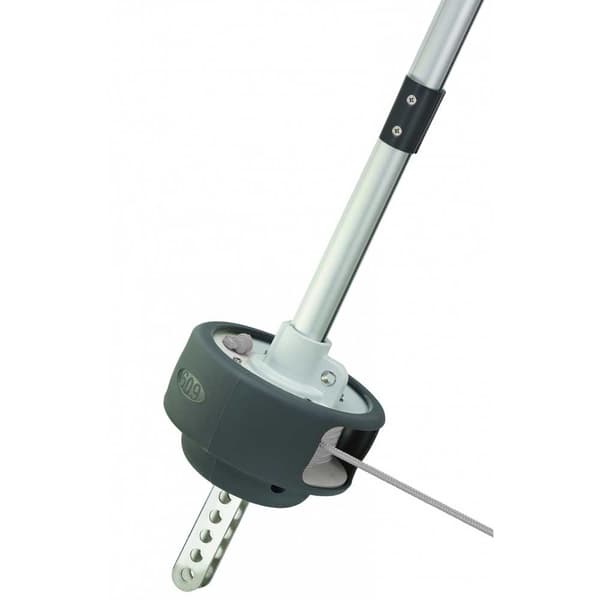Plastimo 609t Turnbuckle Jig Reefing Silver