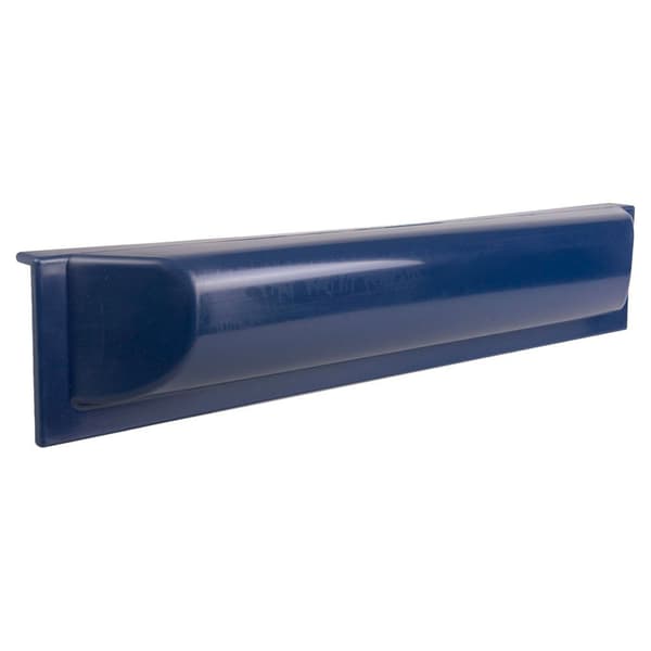 Talamex Dockskärm Rak Blå 50 x 10 x 7 cm