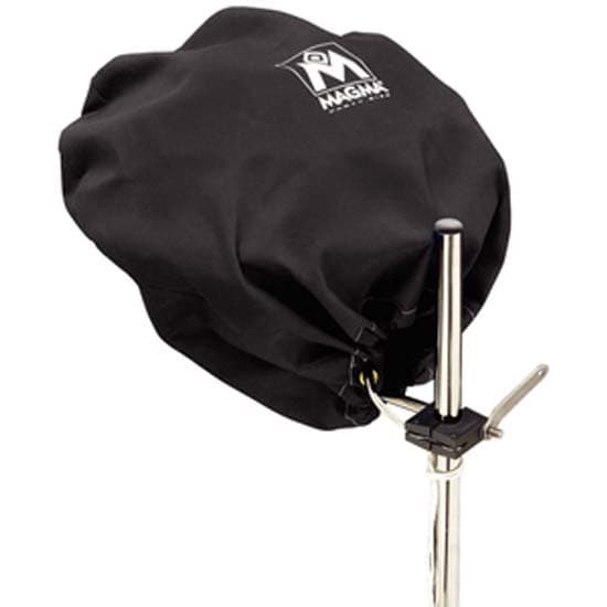 Magma Sunbrella Tuppi Party Musta