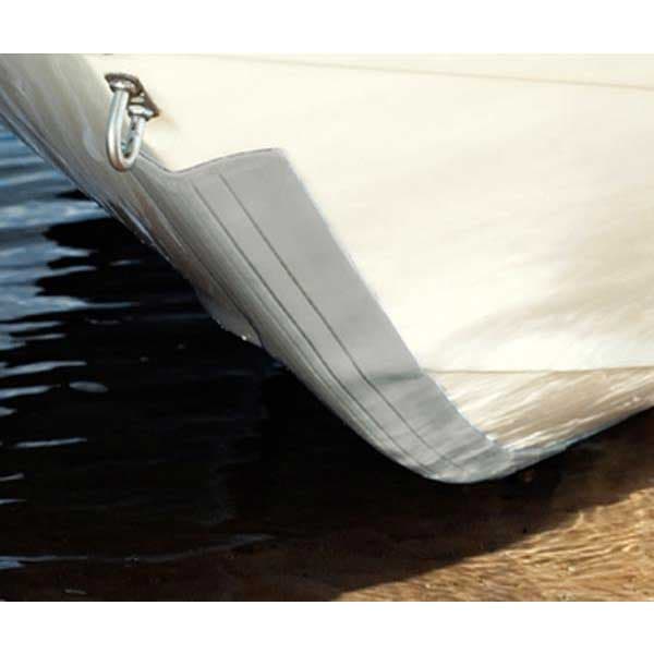 Keelguard Keelguard Hvid 122 cm