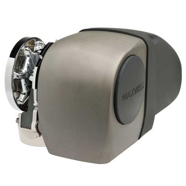 Maxwell Hydraulisk Portspil Hrc10-10 Scw Søvfarvet
