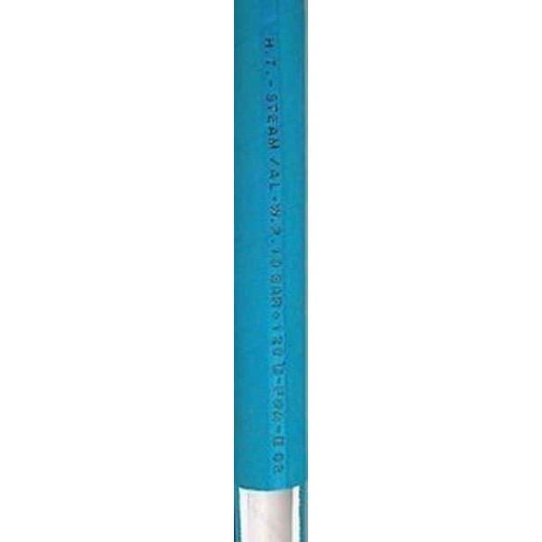 Hoses Technology Slange Steam/al 40 M Blå 19 x 30 mm