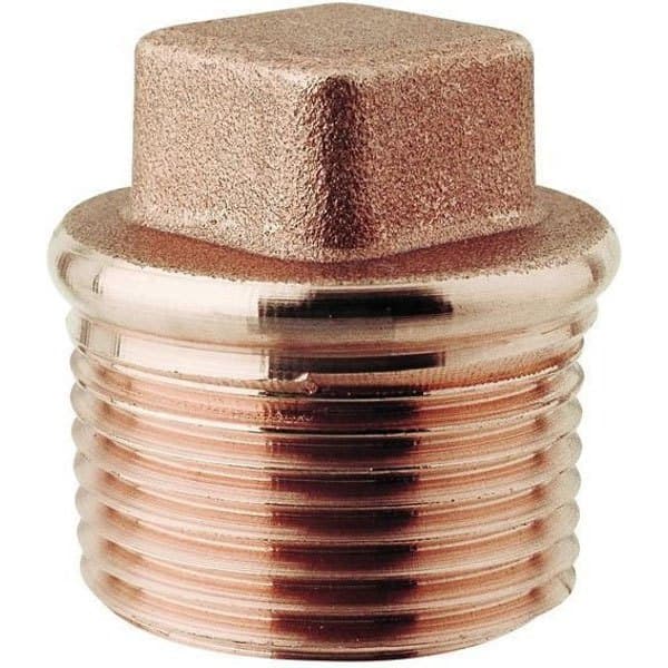 Maestrini Bronzeprop Gylden 2´´