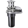 Pikkukuva 2 / 2: Quick Italy Dp 2e 1000 800w 12v 06 Mm With Drum 1000 800w 12v 06 Mm With Drum Hopeinen