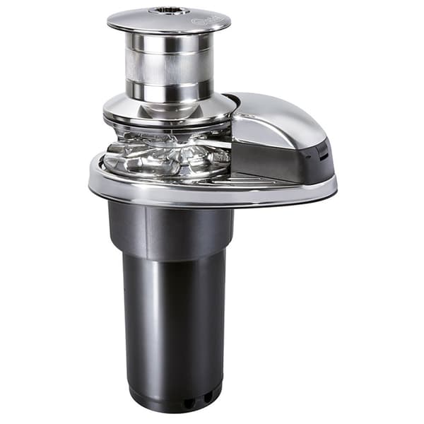 Quick Italy Dp 2e 1000 800w 12v 06 Mm With Drum 1000 800w 12v 06 Mm With Drum Hopeinen