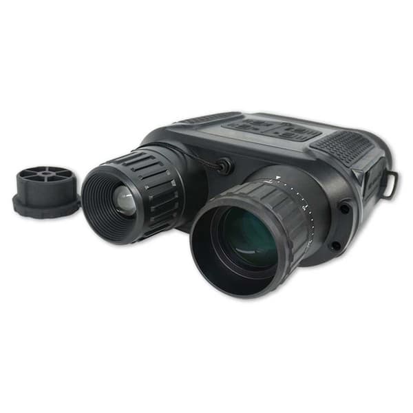 Lalizas Digital Night Vision Kikkert Gylden 8 x 31