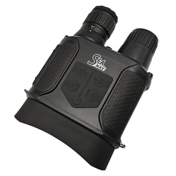 Lalizas Digital Night Vision Kikkert Gylden 8 x 31