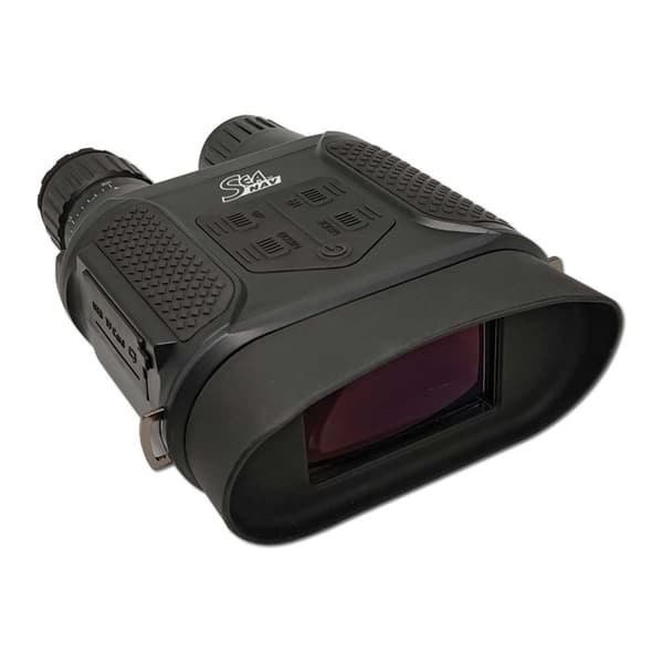 Lalizas Digital Night Vision Kikkert Gylden 8 x 31