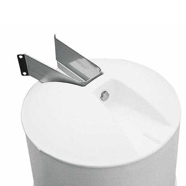 Plastimo Passiivisen Tutkaheijastimen Tuki Echomax Em230 Kirkas