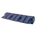 Miniatyrbillede 1 af 3: Plastimo Ponton Fender Blå 90 x 30 cm