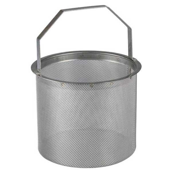 Guidi Filterkurv Ce02 Søvfarvet 105 x 100 mm