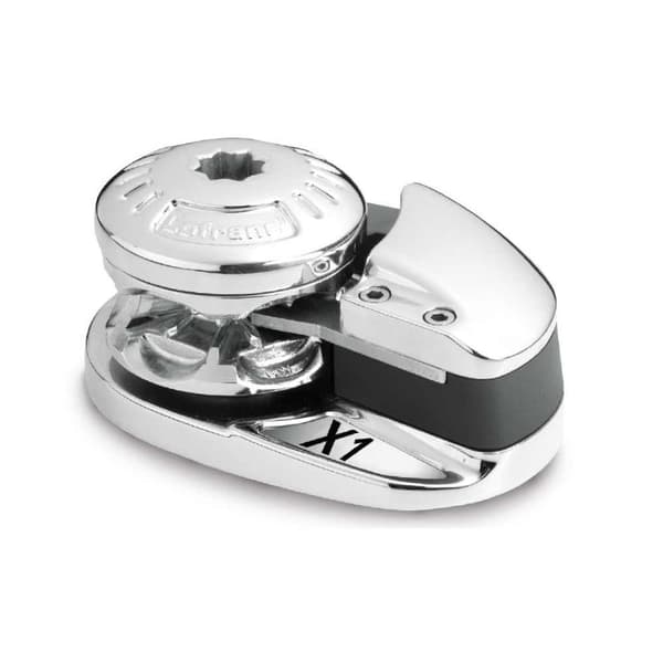 Lofrans X1 Silver 600093