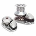 Miniatyrbillede 2 af 3: Lofrans Ankerspil X2 Chromed Bronze Søvfarvet 10 mm DIN 766