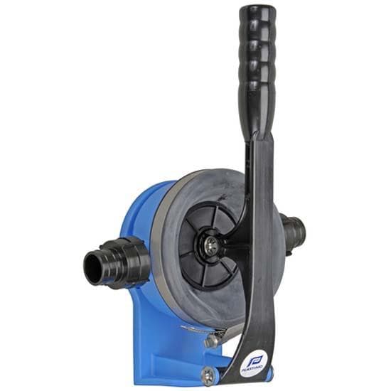 Plastimo Diaphragm Sininen 0.5 Liters