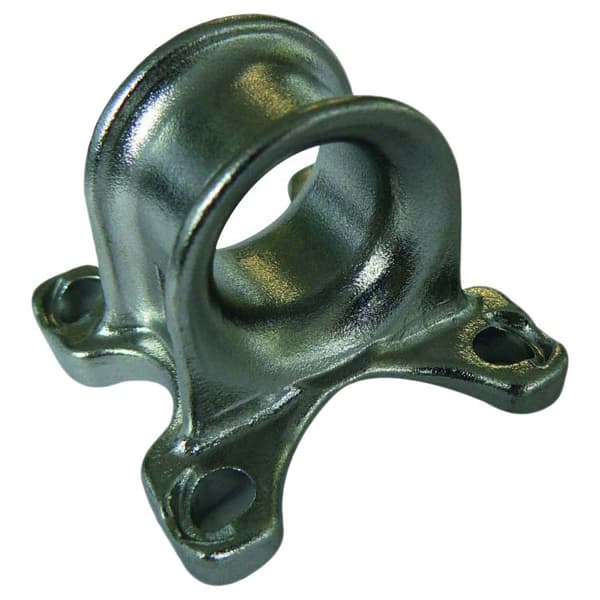 Plastimo Halyard Feeder Ss Gm Grå