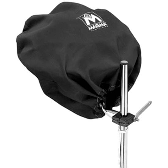 Magma Sunbrella Tuppi Musta Small (50 x 40 cm)