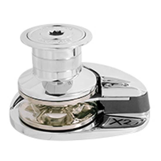 Lofrans X 2 1000w/24v 8 Mm Ankarspel 1000w/24v 8 Mm Silver