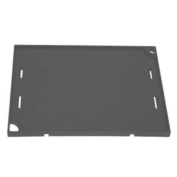 Kenyon Elektrisk Grillplade Transparent