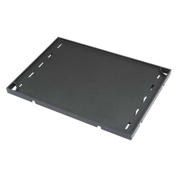 Kenyon Elektrisk Grillplade Transparent
