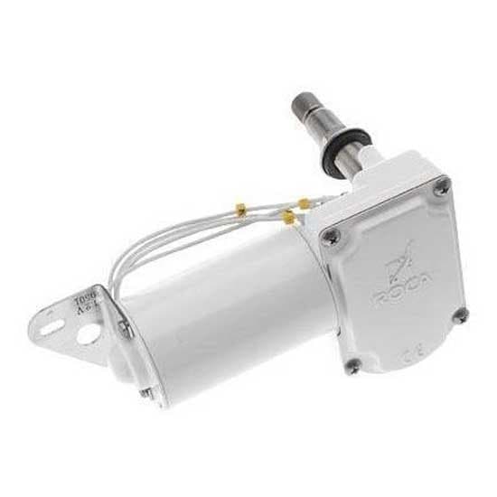 Roca Ab. Vinduesviskermotor W12 24v Søvfarvet 16 mm