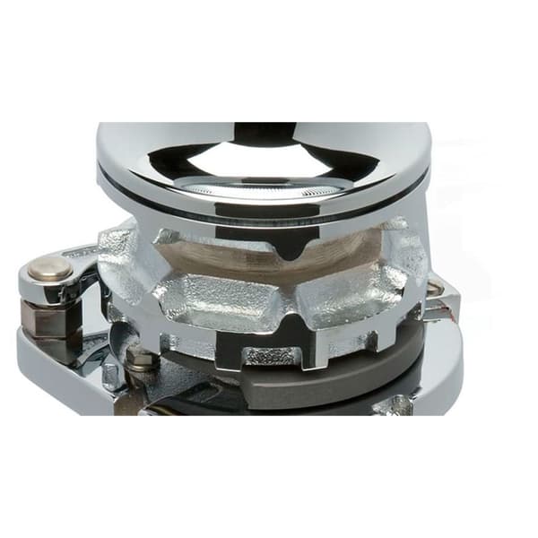 Maxwell Serie 2200-2500 3/8 G30 Iso 3/8 G40 Iso Bbb En818 Gypsy Ankerspil Søvfarvet 10 mm