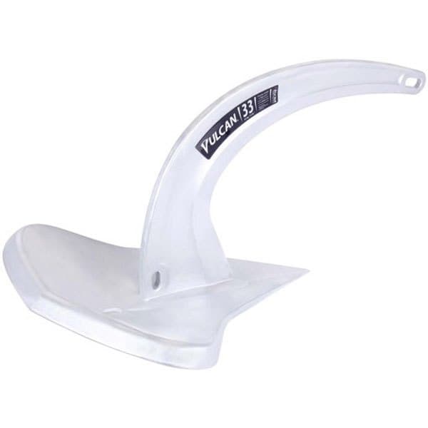 Vulcaon Galvaniserat Ankare Cmvlc33gs Silver 33 kg