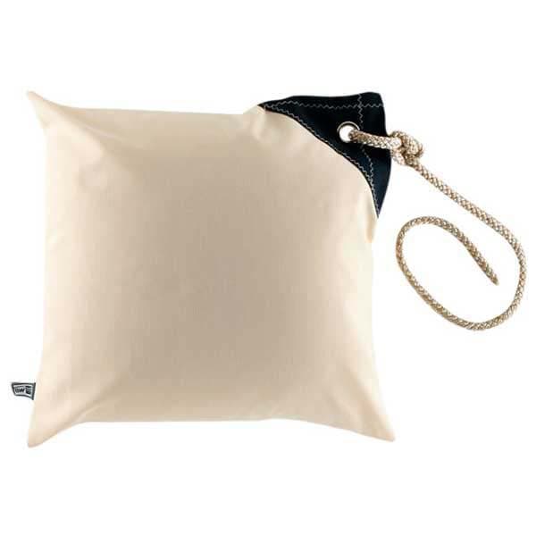 Marine Business Vattentät Kudde 2 Enheter Beige 40 x 40 cm