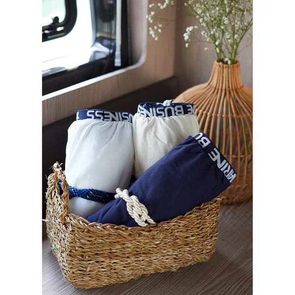 Marine Business Elastisk Plade Model E Beige