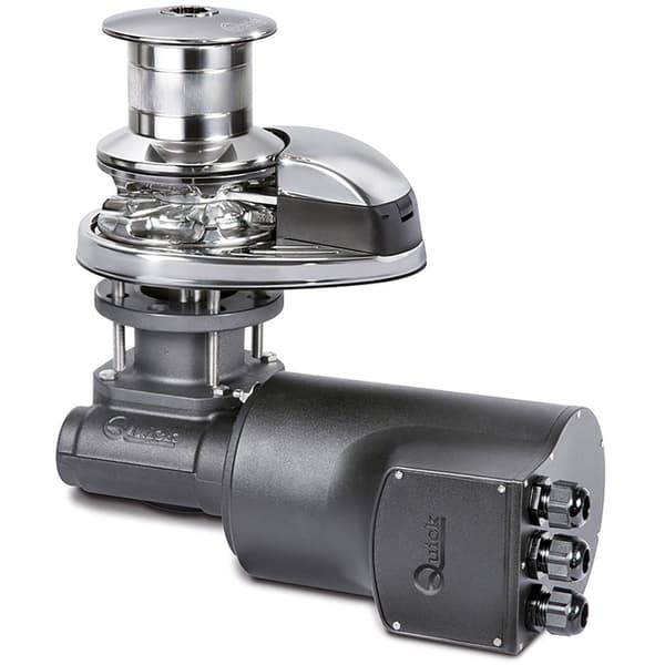 Quick Italy Dp 2 312d Wind 300w 12v 06 Mm D 312d Wind 300w 12v 06 Mm D Søvfarvet