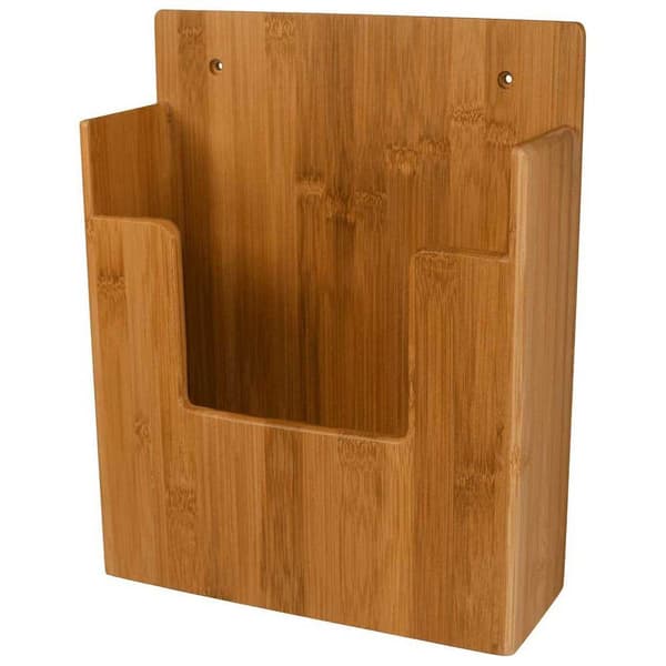 Bamboo Navigationslåda Guld