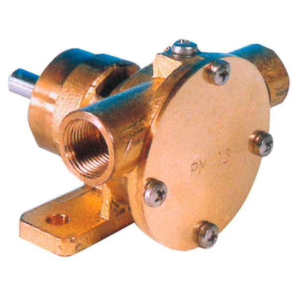 Ancor Pumpe Pm15 15-26it/min 3/8´´ Gylden