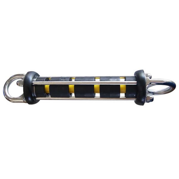Douglas Marine Tons Mooring Støddæmper Plus 17-20 Søvfarvet