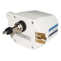 Miniatyrbild 1 av 2: Tmc Torkarmotor Abs 12v Silver