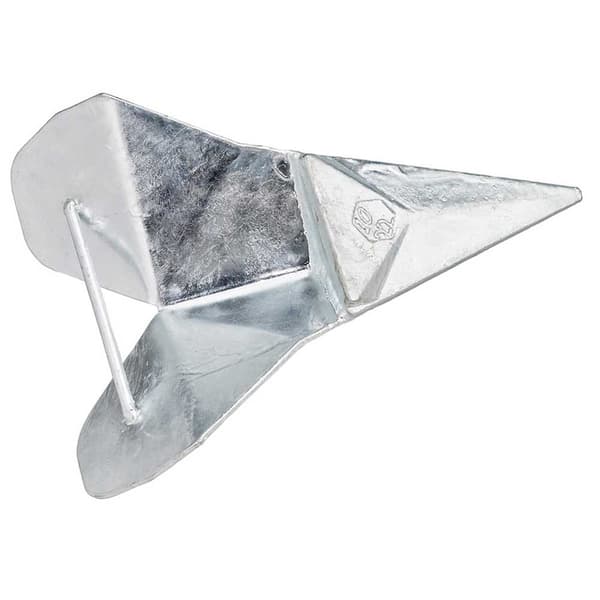 Plastimo Ankare Dc Silver 20 kg
