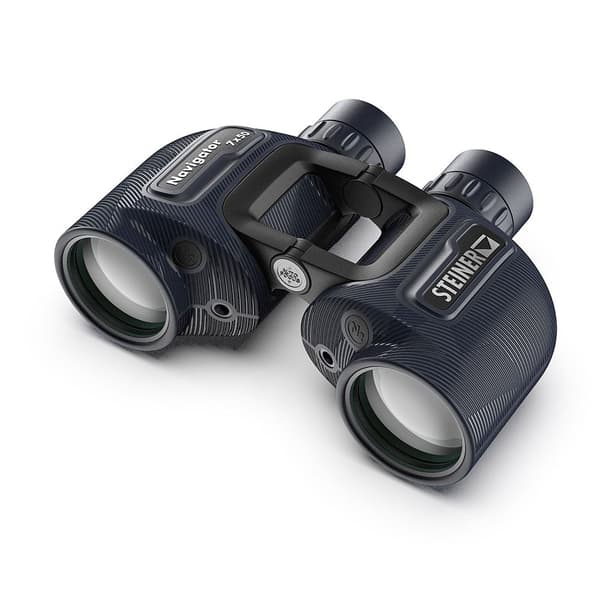 Steiner Vandtæt Kikkert Navigator 7x50 Gylden