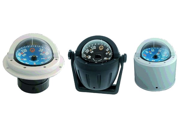 Riviera Kompassi Bz1 5° Kirkas