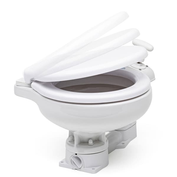 Matromarine Ventiler/pakningssæt 2424803 Transparent