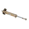 Miniatyrbillede 1 af 2: Ultraflex Messing Afbalanceret Cylinder Uc293-i Gylden