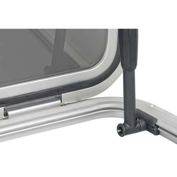 Plastimo Luge T60 Søvfarvet 50.7 x 50.7 cm