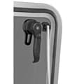 Miniatyrbillede 2 af 3: Plastimo Luge T60 Søvfarvet 50.7 x 50.7 cm