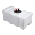 Miniatyrbillede 1 af 2: Can-sb Ferskvandsbeholder I Plast 2323037 70l Transparent