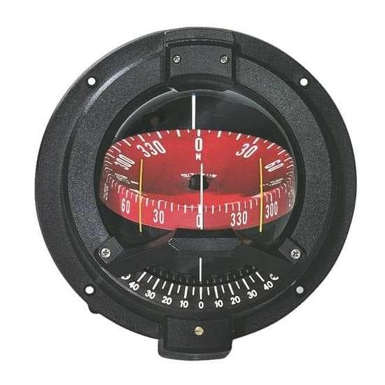 Lalizas Navigator Bn 202 Sort Bulkhead