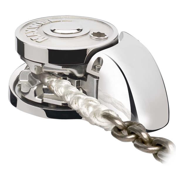 Maxwell Ankarspel Only Gypsy Rc12-10 12v 1200w 90tdc Cw Silver