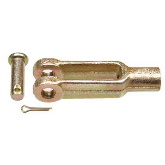 Dometic Pin Fork 33/2300  6.5 x 10 mm